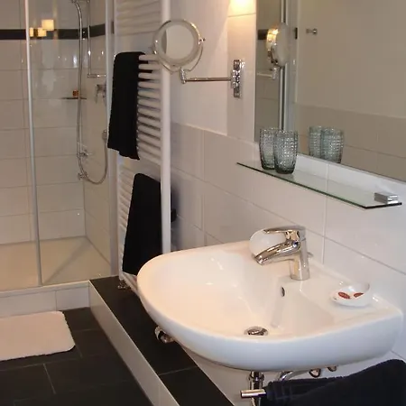 Gaestehaus Mietz 2*