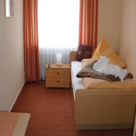 Gaestehaus Mietz Bad Neuenahr-Ahrweiler