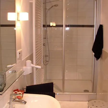 Gaestehaus Mietz Guest house 2*