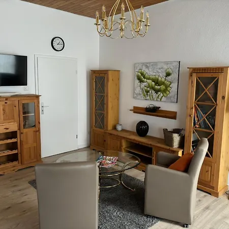 Guest house Gaestehaus Mietz Bad Neuenahr-Ahrweiler