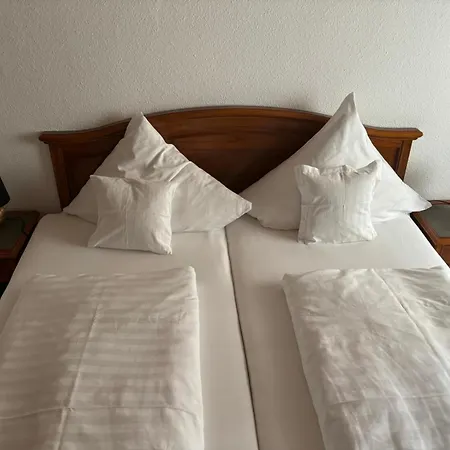 Guest house Gaestehaus Mietz