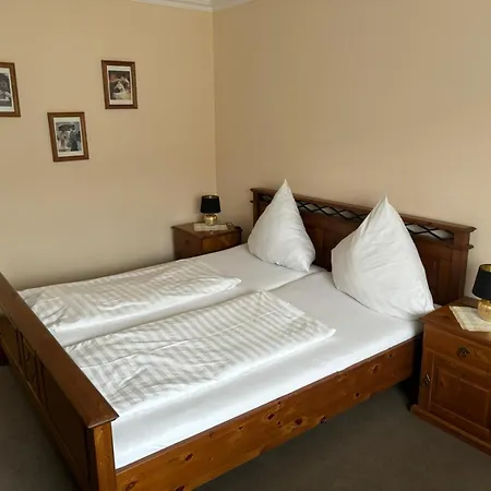 Guest house Gaestehaus Mietz