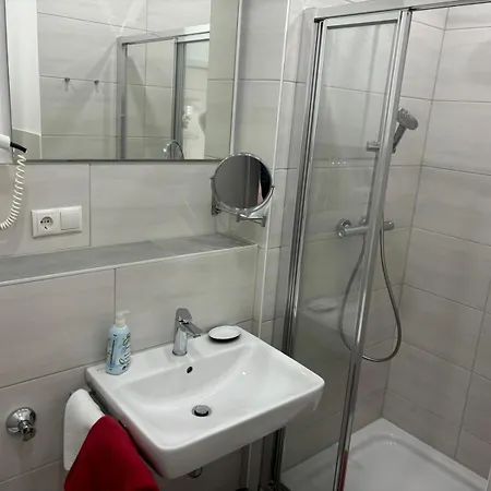 Gaestehaus Mietz Guest house Bad Neuenahr-Ahrweiler