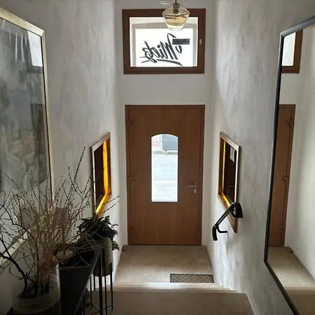 Guest house Gaestehaus Mietz