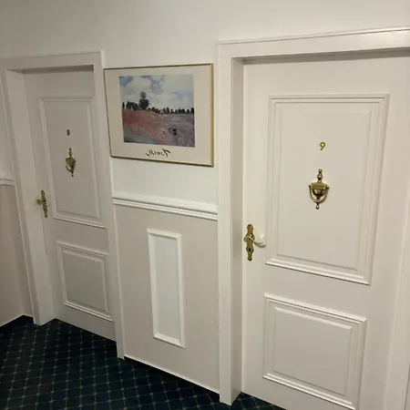 Gaestehaus Mietz 2* Bad Neuenahr-Ahrweiler