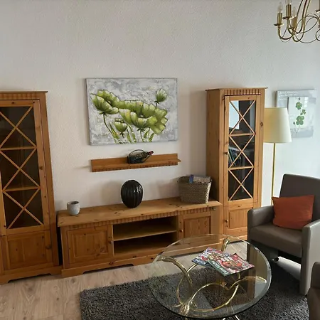 Gaestehaus Mietz Guest house 2*