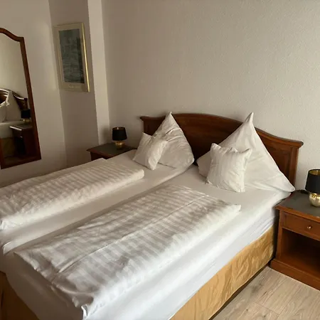 Gaestehaus Mietz Guest house