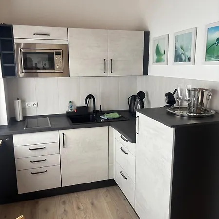 Gaestehaus Mietz Guest house 2*