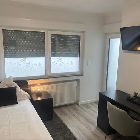 Gaestehaus Mietz Guest house Bad Neuenahr-Ahrweiler