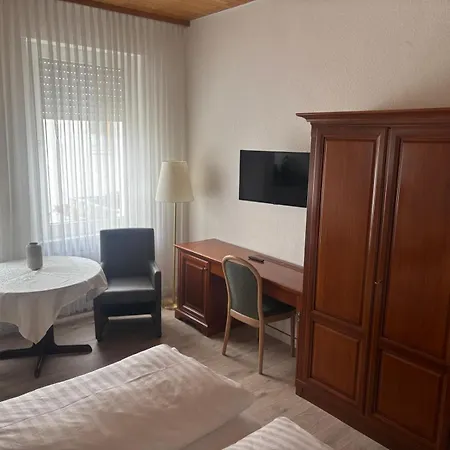 Gaestehaus Mietz Bad Neuenahr-Ahrweiler
