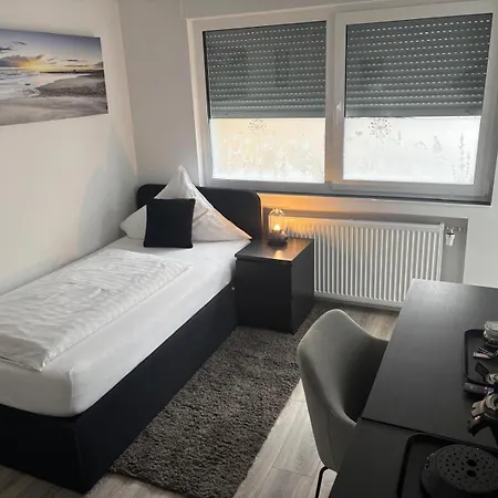 Guest house Gaestehaus Mietz