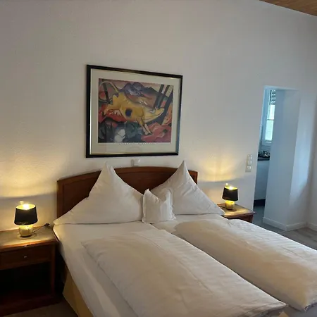 Gaestehaus Mietz Bad Neuenahr-Ahrweiler