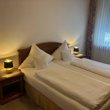 Gaestehaus Mietz 2* Bad Neuenahr-Ahrweiler