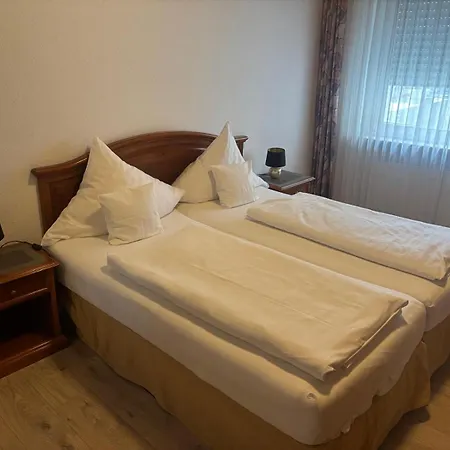 Gaestehaus Mietz Guest house 2*
