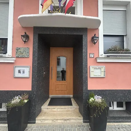 Πανσιόν Mietz Bad Neuenahr-Ahrweiler