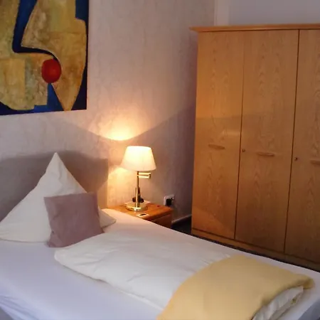Gaestehaus Mietz Bad Neuenahr-Ahrweiler