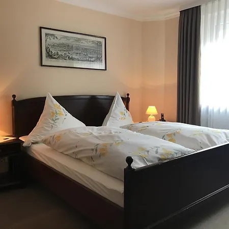 Gaestehaus Mietz Bad Neuenahr-Ahrweiler