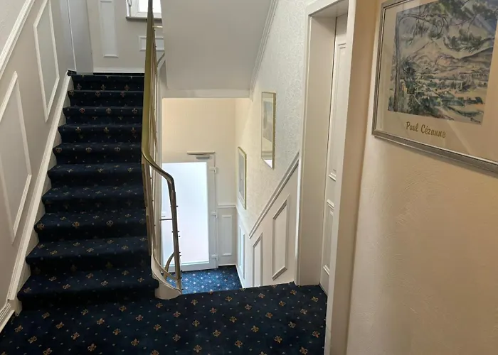 Casa de hóspedes Mietz Bad Neuenahr-Ahrweiler