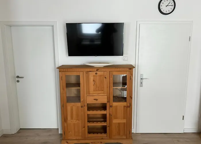 Mietz Casa de hóspedes 2*