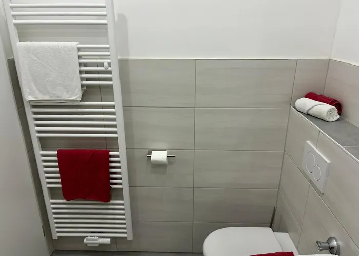 Mietz Casa de hóspedes