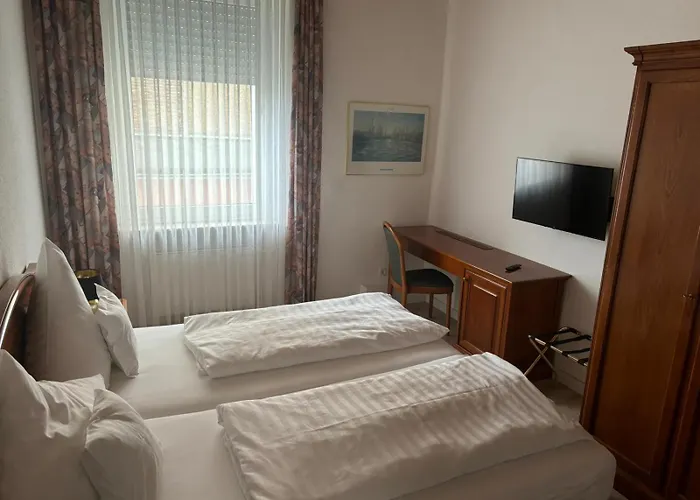 Mietz Casa de hóspedes 2*