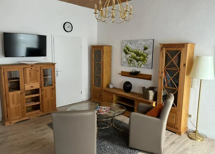 Casa de hóspedes Mietz Bad Neuenahr-Ahrweiler