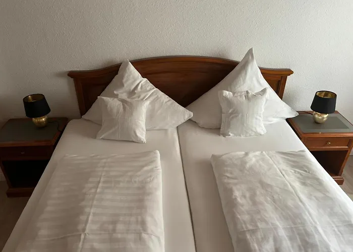 Casa de hóspedes Mietz