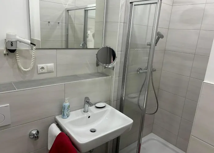 Mietz Casa de hóspedes Bad Neuenahr-Ahrweiler