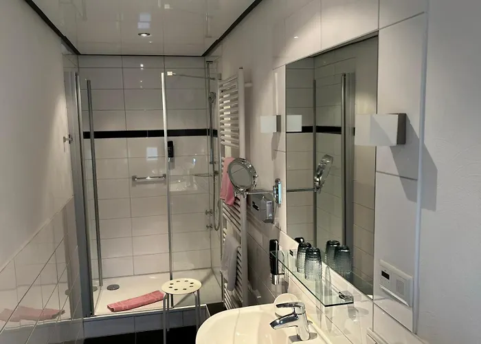 Casa de hóspedes Mietz