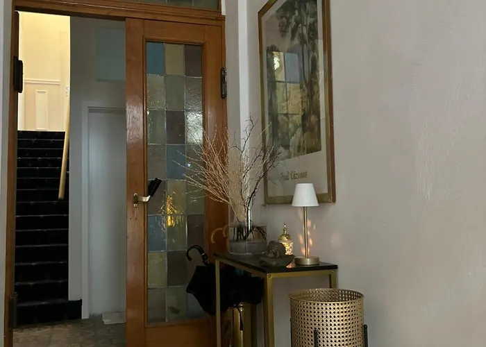 Mietz Casa de hóspedes