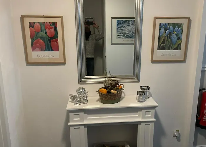 Casa de hóspedes Mietz 2*