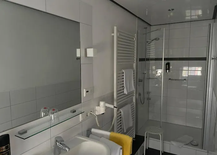 Casa de hóspedes Mietz