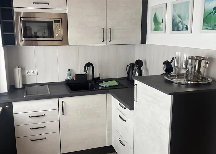 Mietz Casa de hóspedes 2*