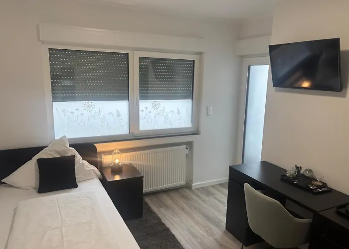 Mietz Casa de hóspedes Bad Neuenahr-Ahrweiler