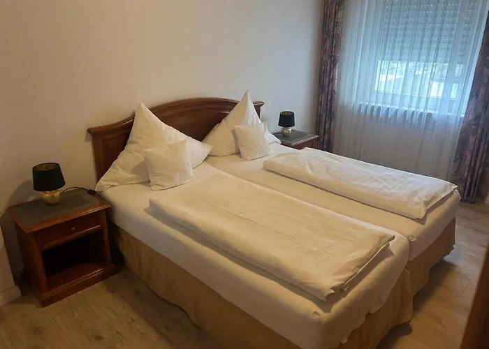 Mietz Casa de hóspedes 2*