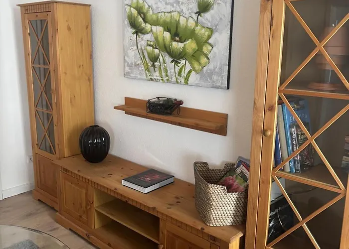 Casa de hóspedes Mietz 2*