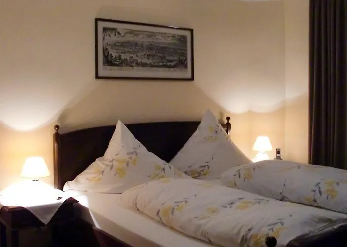 Casa de hóspedes Mietz Bad Neuenahr-Ahrweiler